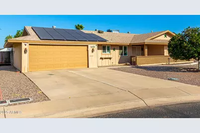 10425 N Balboa Drive, Sun City, AZ 85351 - Photo 1