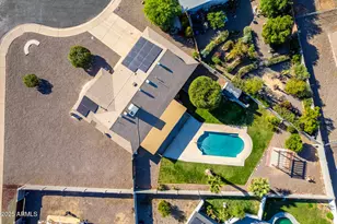 10425 N Balboa Dr, Sun City, AZ 85351 - Photo 40