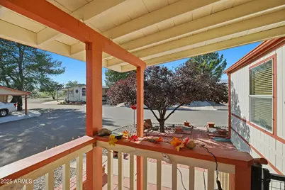 2050 W State Route 89-A -- #92, Cottonwood, AZ 86326 - Photo 28