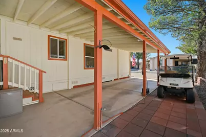 2050 W State Route 89-A -- #92, Cottonwood, AZ 86326 - Photo 30