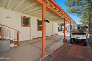 2050 W State Route 89-A --, Cottonwood, AZ 86326 - Photo 30