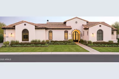 4945 E Mountain View Road, Paradise Valley, AZ 85253 - Photo 2