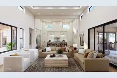 4945 E Mountain View Road, Paradise Valley, AZ 85253 - Photo 8