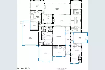 4945 E Mountain View Road, Paradise Valley, AZ 85253 - Photo 6