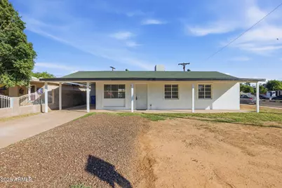 2001 N 39th Avenue, Phoenix, AZ 85009 - Photo 1