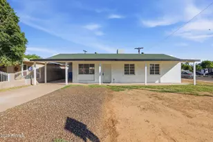 2001 N 39th Ave, Phoenix, AZ 85009 - Photo 1