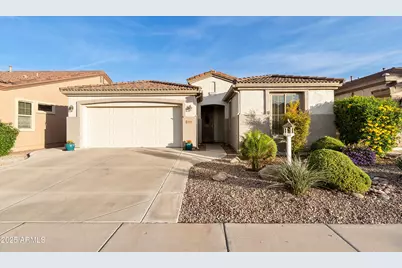 4484 E Sourwood Drive, Gilbert, AZ 85298 - Photo 1