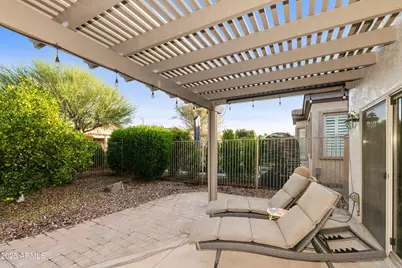 4484 E Sourwood Drive, Gilbert, AZ 85298 - Photo 24