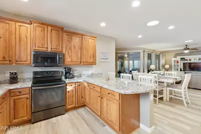 4484 E Sourwood Drive, Gilbert, AZ 85298 - Photo 12