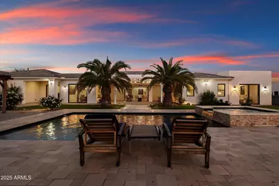 11616 N 65th Street, Scottsdale, AZ 85254 - Photo 50