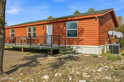 3144 Tonto Drive, Overgaard, AZ 85933 - Photo 4