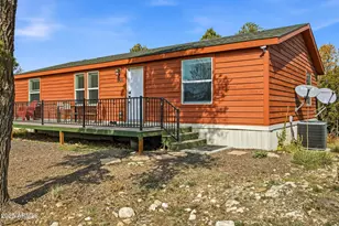 3144 Tonto Dr, Overgaard, AZ 85933 - Photo 4