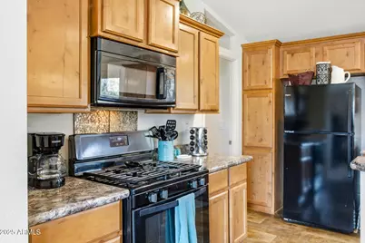 3144 Tonto Drive, Overgaard, AZ 85933 - Photo 14