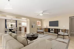 643 W Palo Verde St, Casa Grande, AZ 85122 - Photo 4