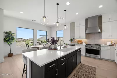 14852 E Valley Vista Drive, Fountain Hills, AZ 85268 - Photo 14