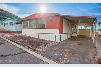 11811 N 19th Avenue #24, Phoenix, AZ 85029 - Photo 4