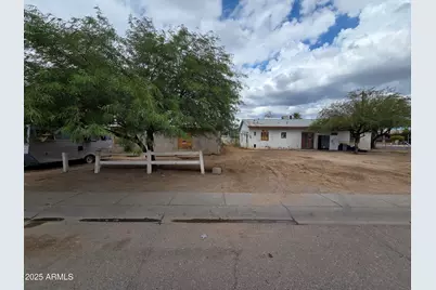 5735 E Calle Mexico --, Guadalupe, AZ 85283 - Photo 1