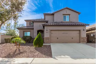 10763 W Cottontail Lane, Peoria, AZ 85383 - Photo 2