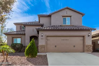 10763 W Cottontail Lane, Peoria, AZ 85383 - Photo 1