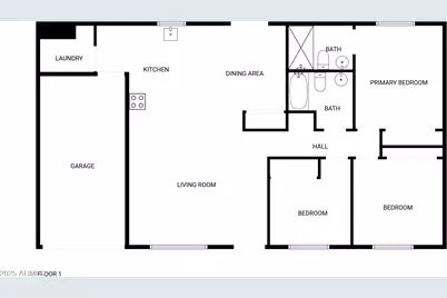 4345 N 47th Drive, Phoenix, AZ 85031 - Photo 24