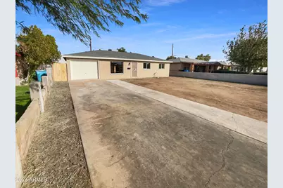 4345 N 47th Drive, Phoenix, AZ 85031 - Photo 1