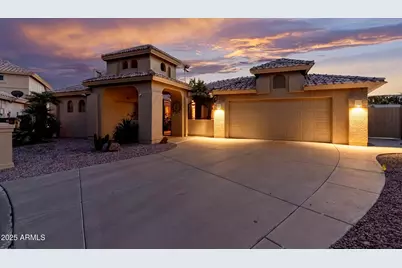 24514 S Stoney Lake Court, Sun Lakes, AZ 85248 - Photo 2