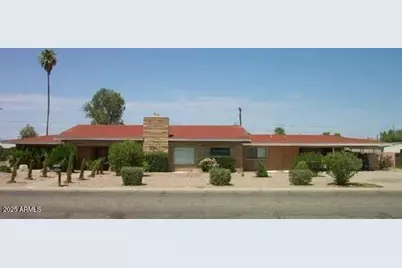 1301 N Park Avenue, Casa Grande, AZ 85122 - Photo 1