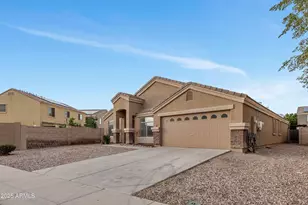 23606 W Wayland Dr, Buckeye, AZ 85326 - Photo 2