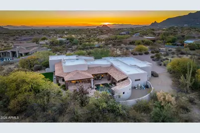 35931 N 82nd Place, Scottsdale, AZ 85266 - Photo 2