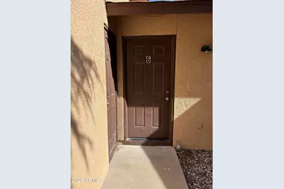 470 E Date Street #6, Cottonwood, AZ 86326 - Photo 1
