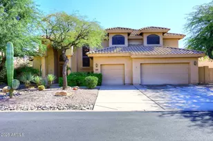 12089 N 127th Way, Scottsdale, AZ 85259 - Photo 1