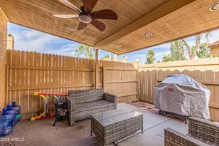 4601 N 102nd Ave, Phoenix, AZ 85037 - Photo 26