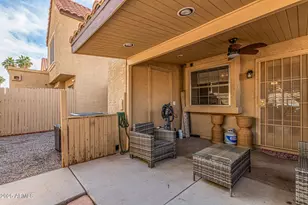 4601 N 102nd Ave, Phoenix, AZ 85037 - Photo 30