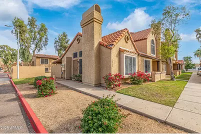 4601 N 102nd Avenue #1062, Phoenix, AZ 85037 - Photo 1