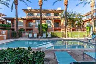 6940 E Cochise Rd, Paradise Valley, AZ 85253 - Photo 1