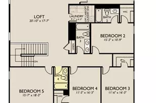 22749 E Saddle Way, Queen Creek, AZ 85142 - Photo 16
