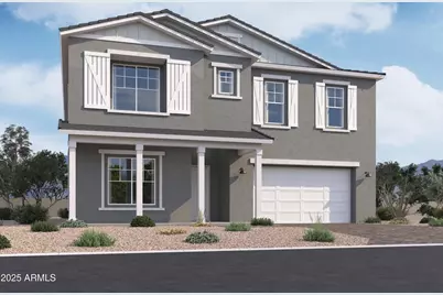 22749 E Saddle Way, Queen Creek, AZ 85142 - Photo 1