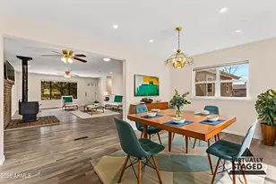 12580 John Wayne Blvd, Flagstaff, AZ 86004 - Photo 10