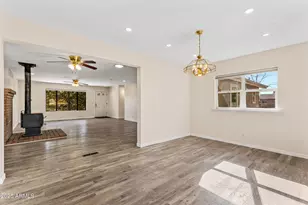 12580 John Wayne Blvd, Flagstaff, AZ 86004 - Photo 4