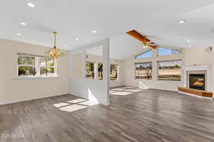 12580 John Wayne Blvd, Flagstaff, AZ 86004 - Photo 8