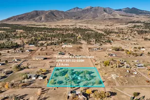 12580 John Wayne Blvd, Flagstaff, AZ 86004 - Photo 2