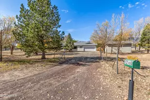 12580 John Wayne Blvd, Flagstaff, AZ 86004 - Photo 46