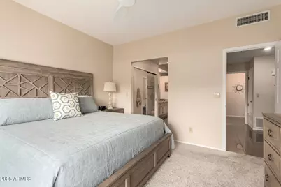 11515 N 91st Street #126, Scottsdale, AZ 85260 - Photo 18