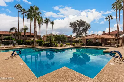 11515 N 91st Street #126, Scottsdale, AZ 85260 - Photo 34