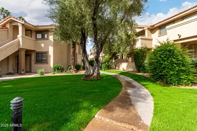 11515 N 91st Street #126, Scottsdale, AZ 85260 - Photo 32