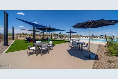 5320 N 176th Lane, Litchfield Park, AZ 85340 - Photo 16