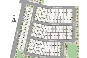 5320 N 176th Ln, Litchfield Park, AZ 85340 - Photo 4