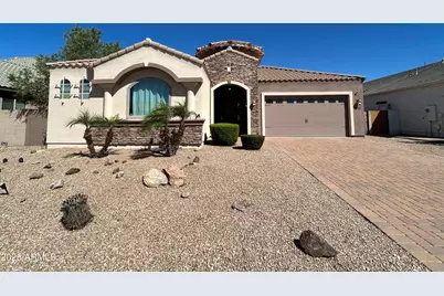 22262 E Via Del Oro --, Queen Creek, AZ 85142 - Photo 1