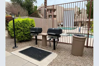 4850 E Desert Cove Avenue #105, Scottsdale, AZ 85254 - Photo 10