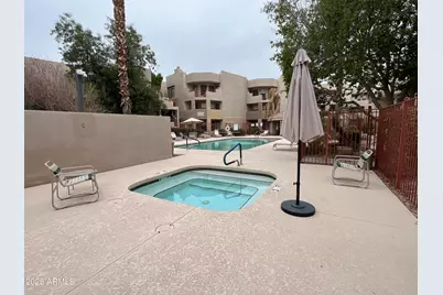 4850 E Desert Cove Avenue #105, Scottsdale, AZ 85254 - Photo 12